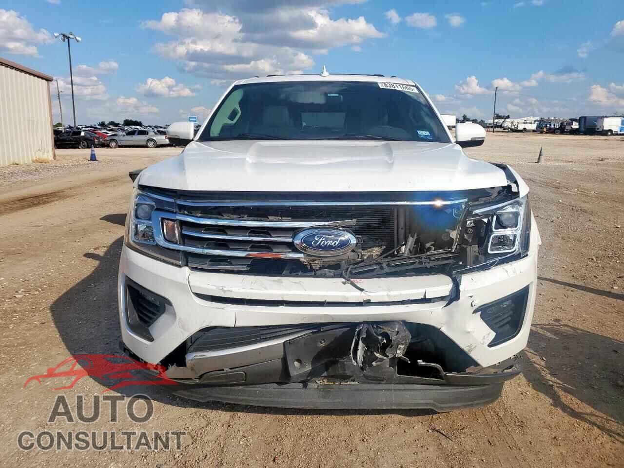FORD EXPEDITION 2020 - 1FMJK1HT3LEA83476