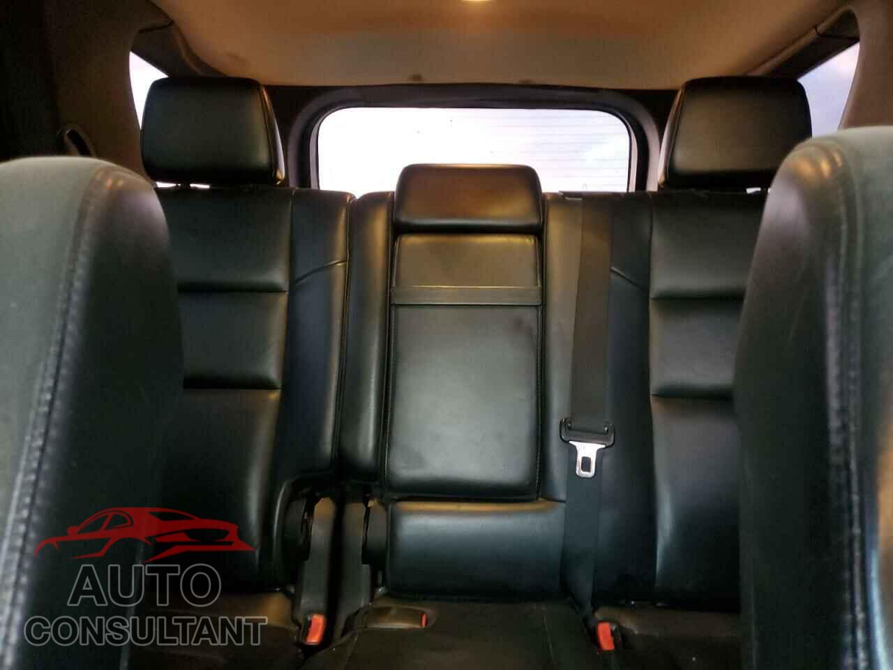 DODGE DURANGO 2013 - 1C4RDJDGXDC530313