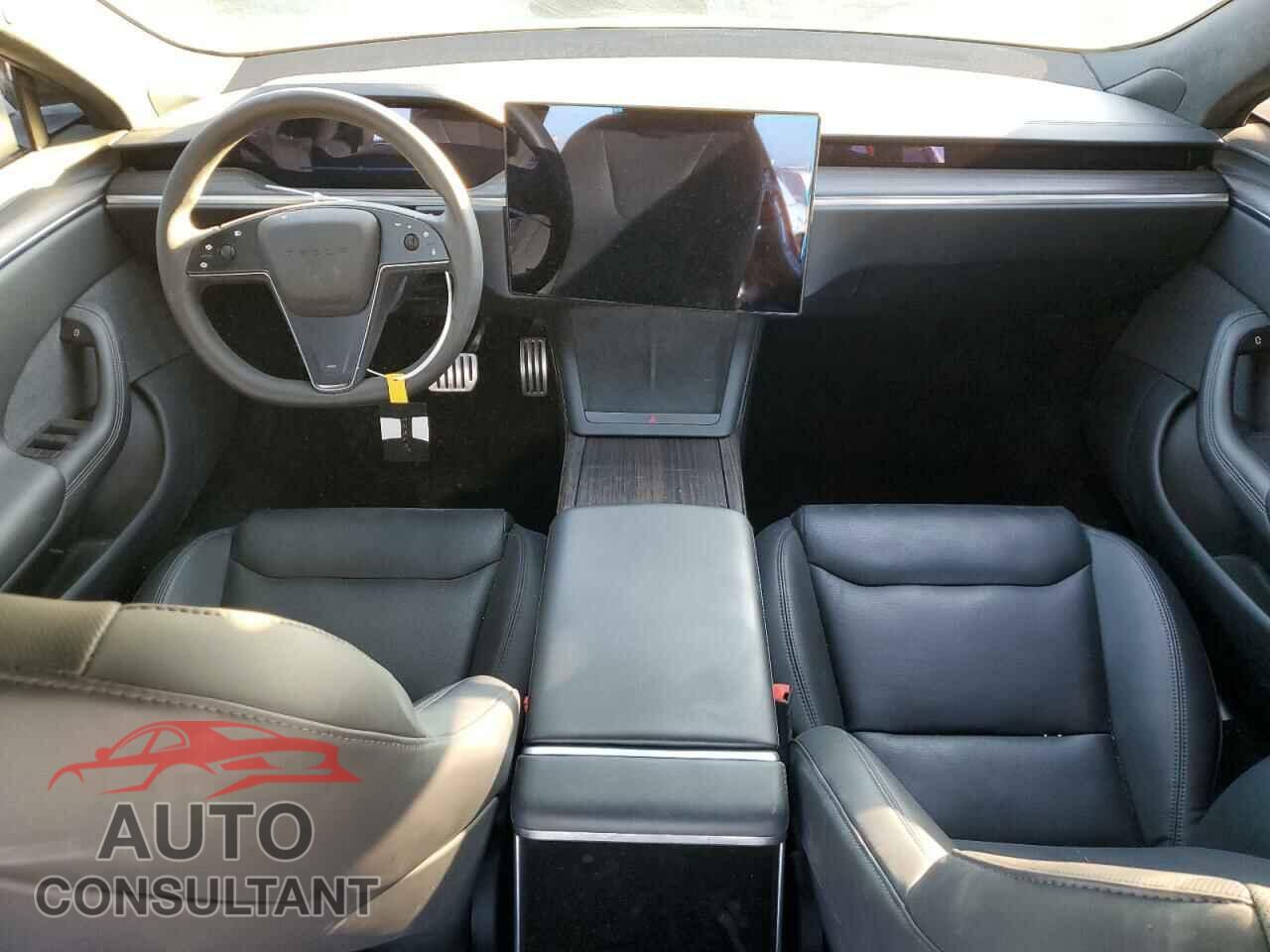 TESLA MODEL S 2023 - 5YJSA1E53PF507079