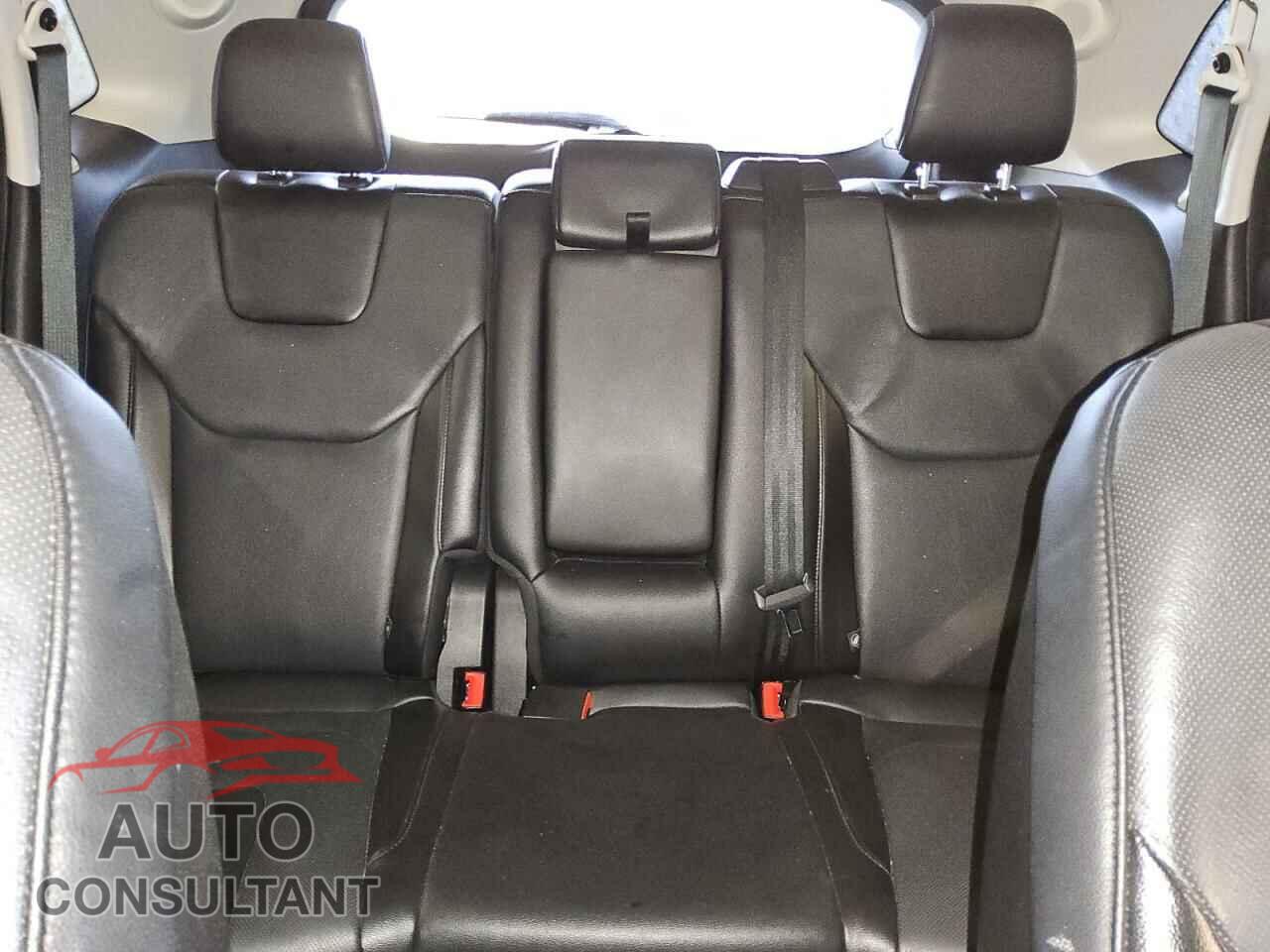 FORD EDGE 2022 - 2FMPK4K96NBB04182