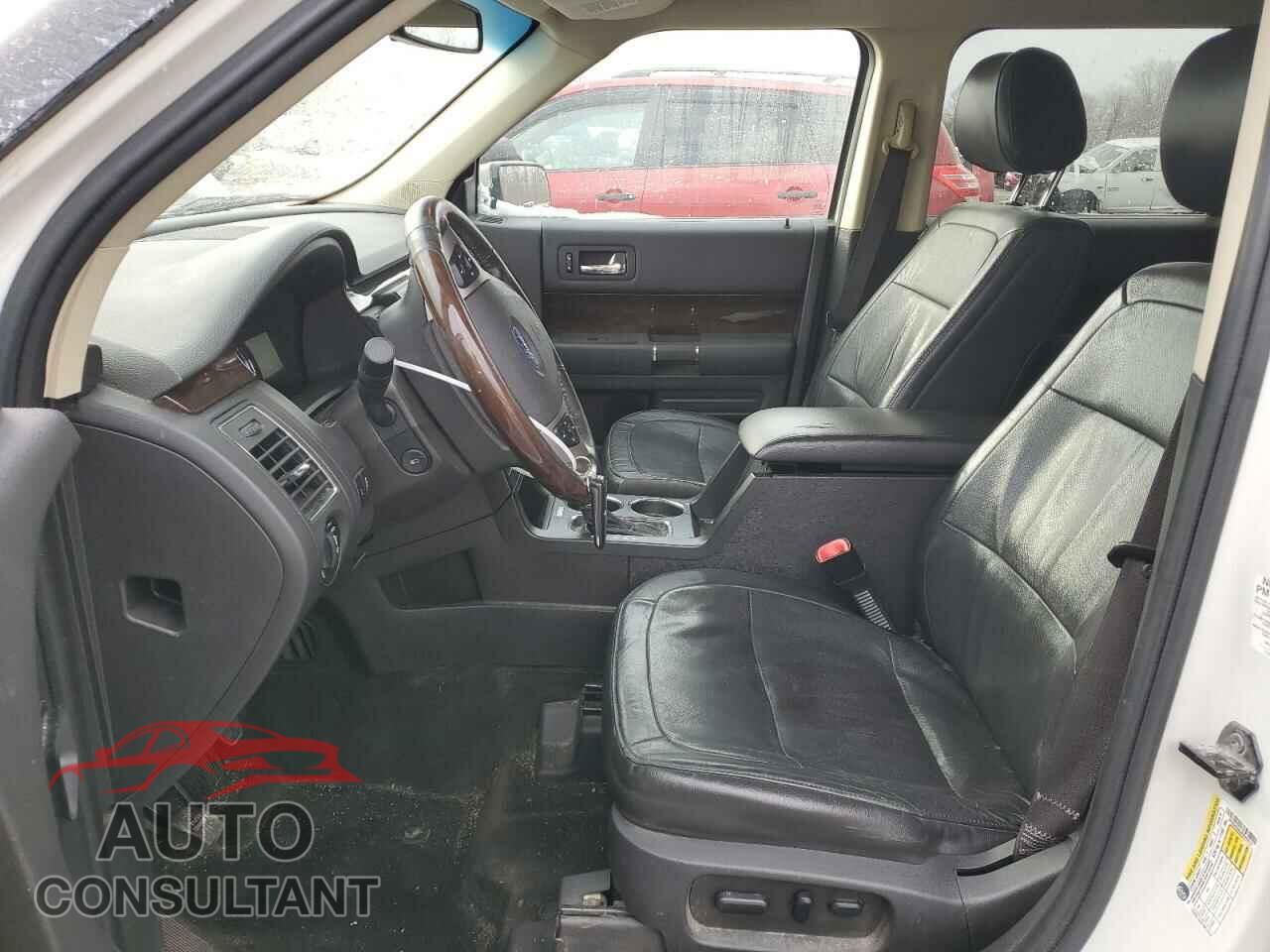 FORD FLEX 2014 - 2FMGK5D82EBD05474