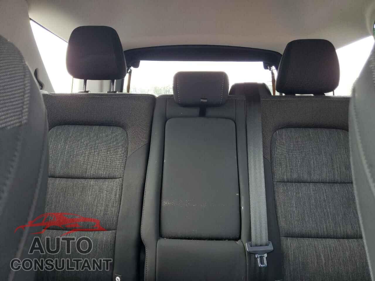 FORD BRONCO 2023 - 3FMCR9B61PRD25335