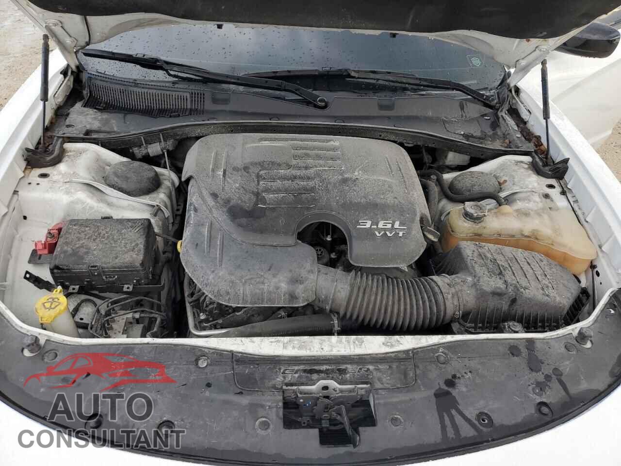 DODGE CHARGER 2021 - 2C3CDXHG6MH570201