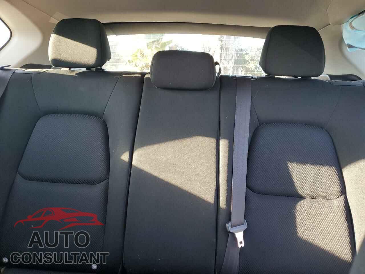 MAZDA CX-5 2018 - JM3KFABM1J0325066