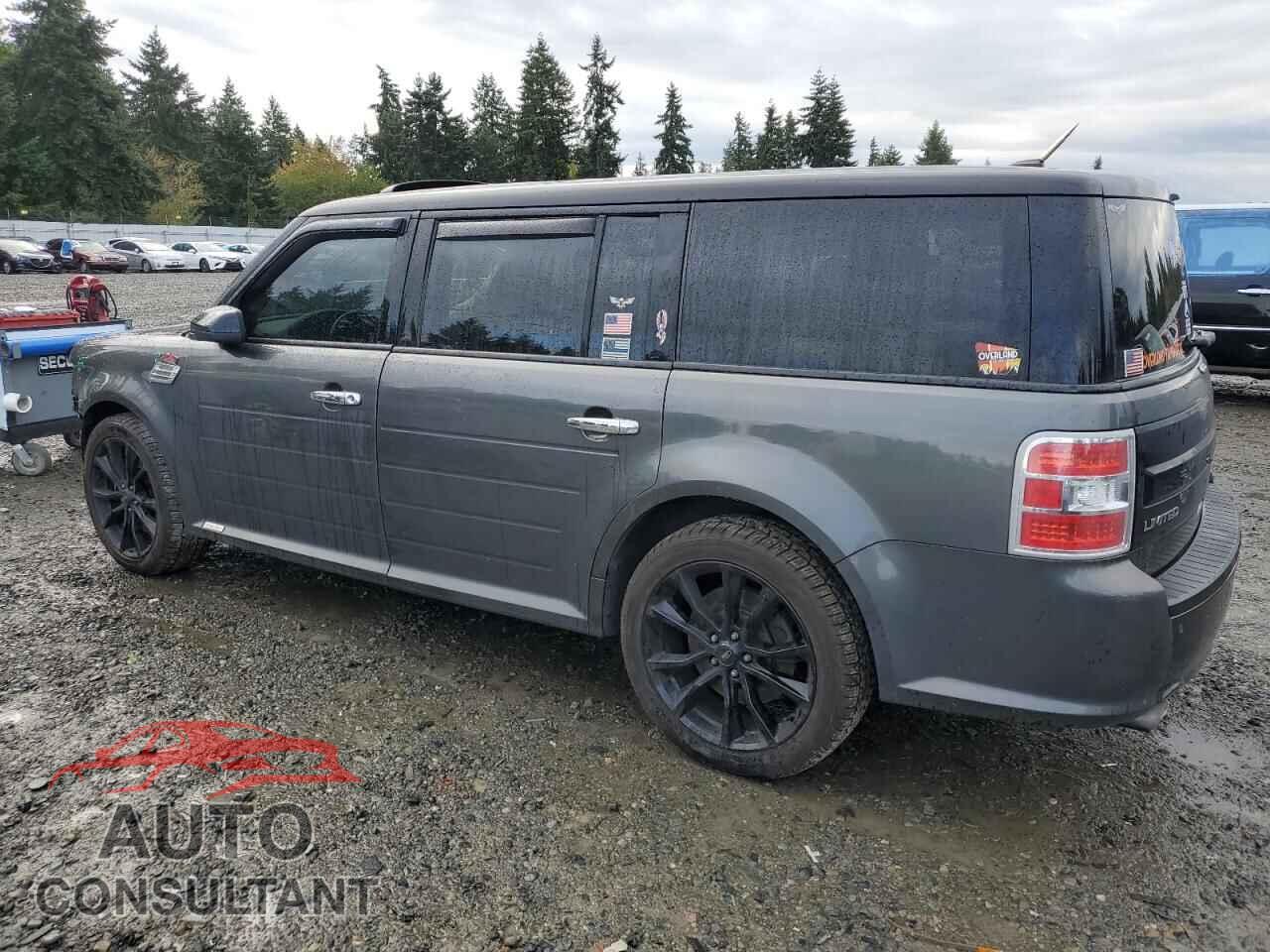 FORD FLEX 2016 - 2FMHK6D84GBA11104