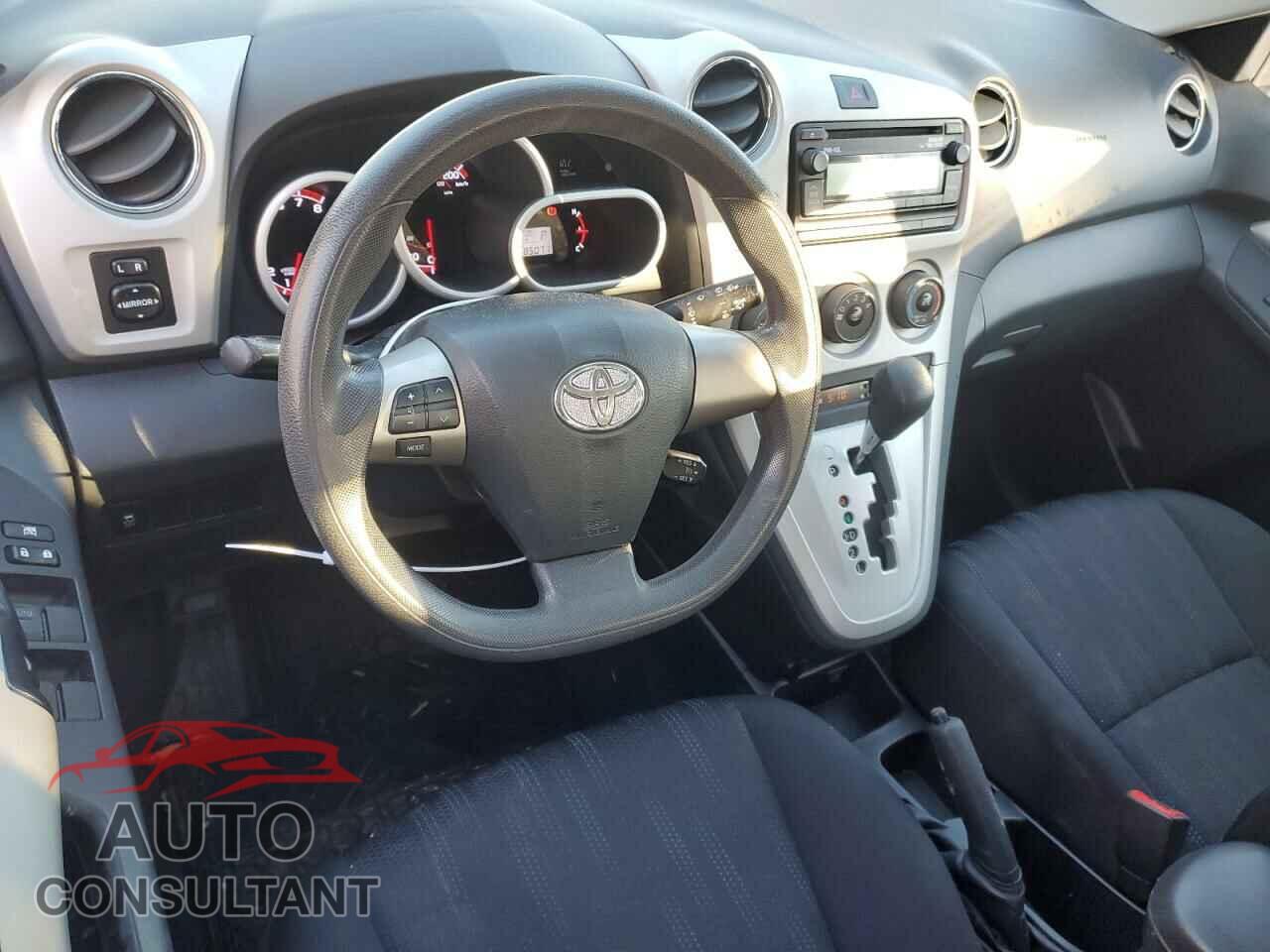 TOYOTA MATRIX 2014 - 2T1KU4EEXEC129398