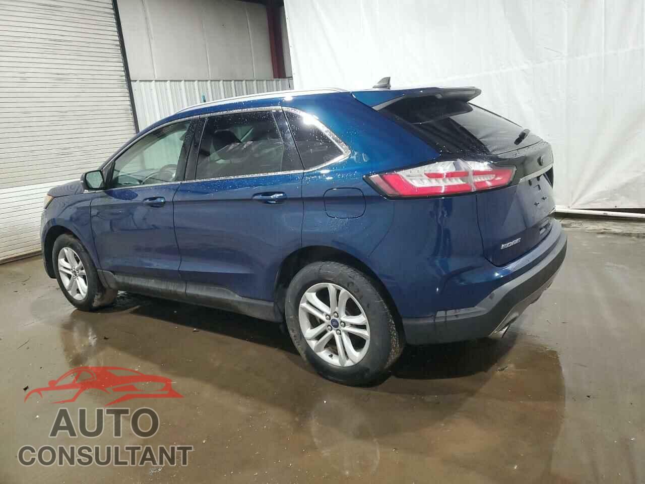 FORD EDGE 2020 - 2FMPK4J90LBB15077