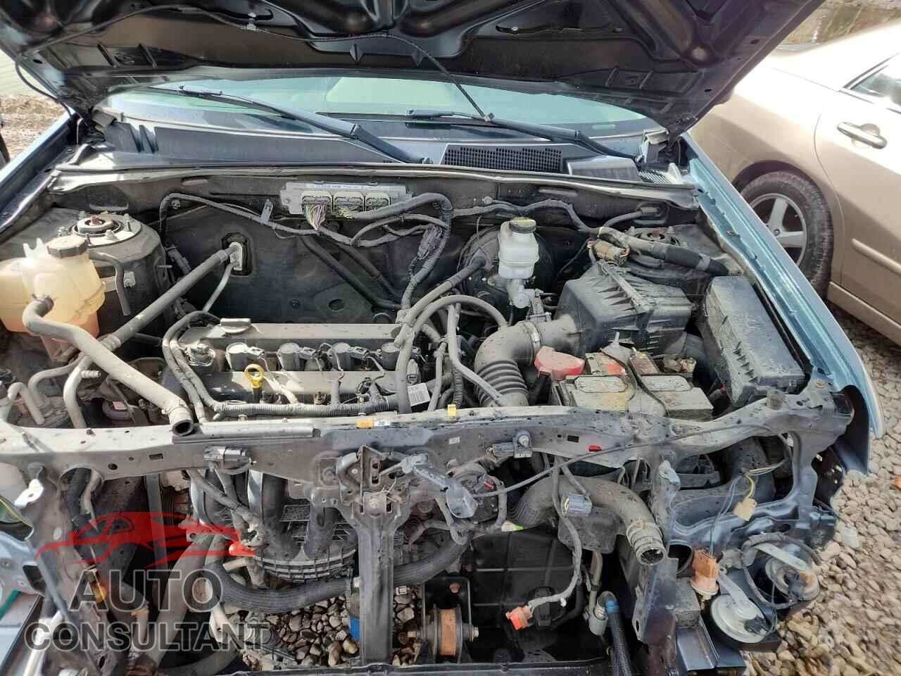 FORD ESCAPE 2012 - 1FMCU0C70CKC37618