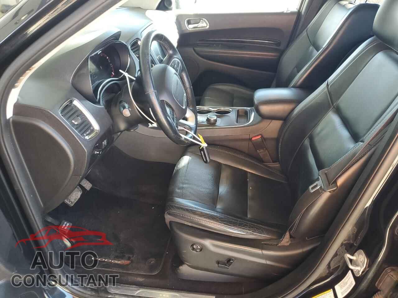 DODGE DURANGO 2014 - 1C4RDJDG4EC537971