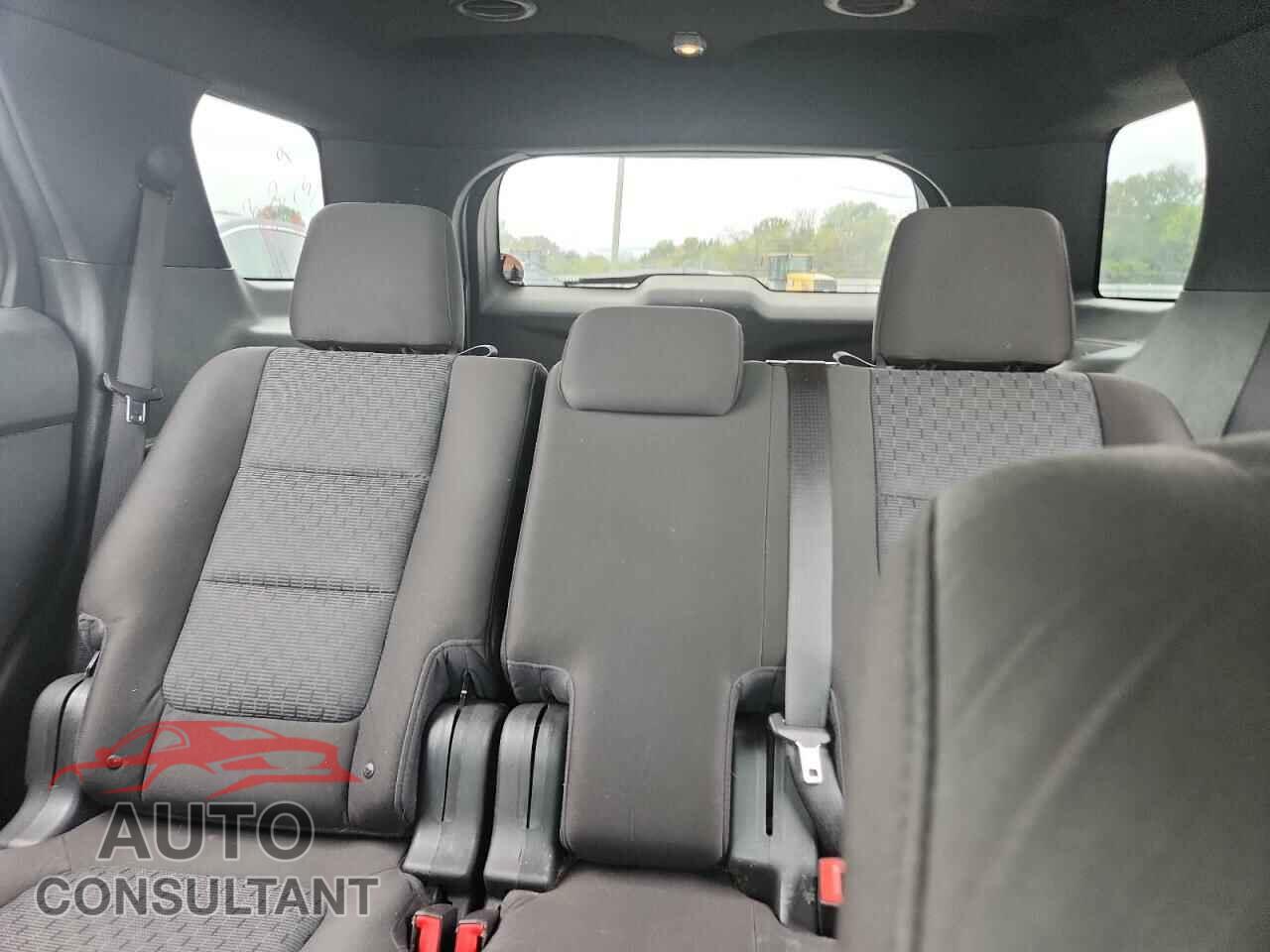 FORD EXPLORER 2013 - 1FM5K8D89DGA99960