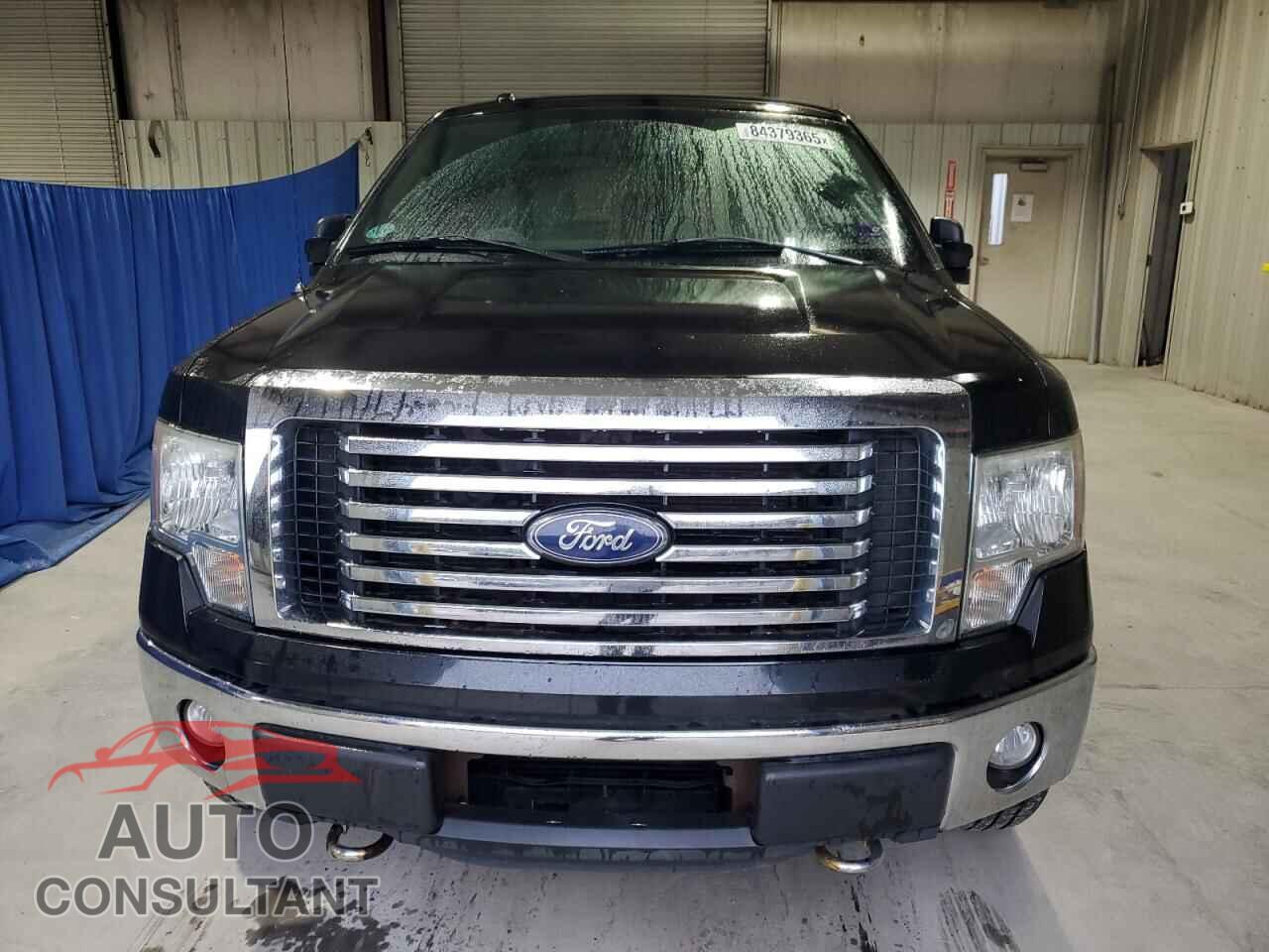FORD F150 2012 - 1FTFX1ET6CFA55357