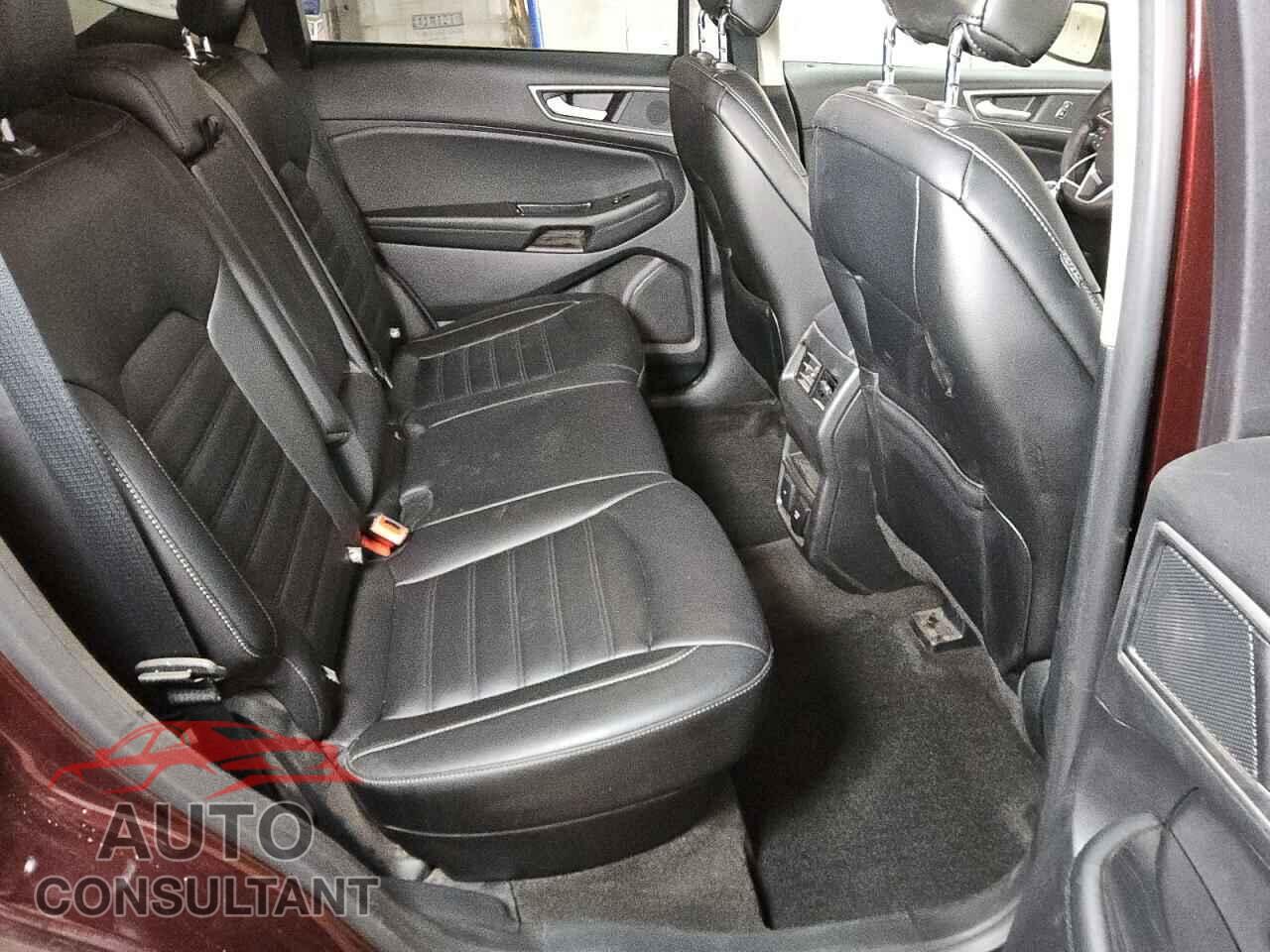 FORD EDGE 2019 - 2FMPK4J92KBC71104