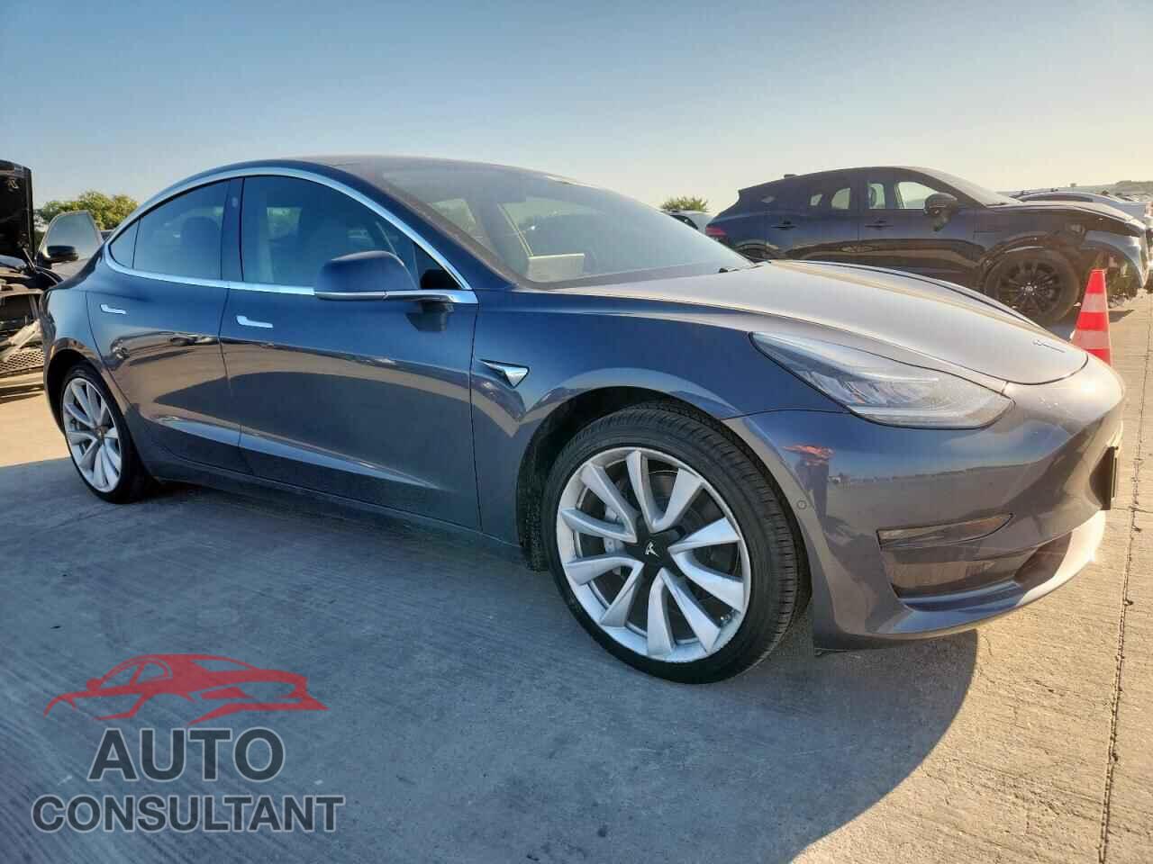 TESLA MODEL 3 2020 - 5YJ3E1EA0LF661216