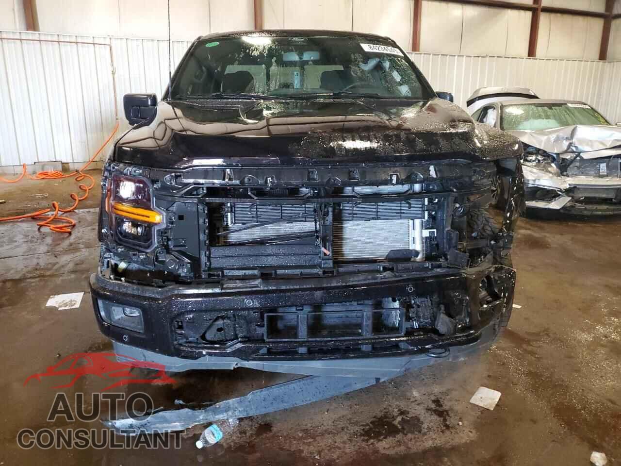FORD All Models 2025 - 1FTFW3LD5SFA36727