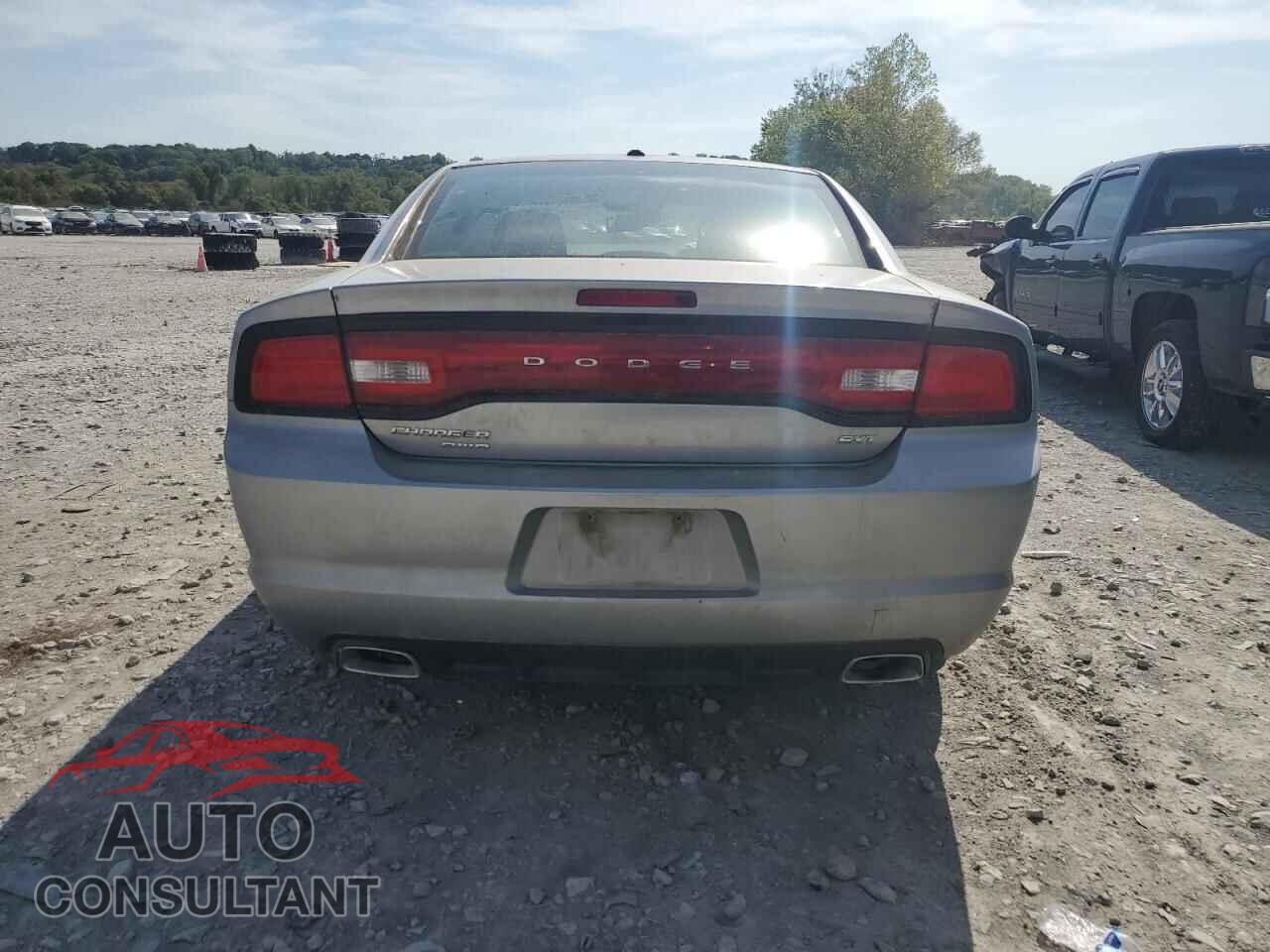 DODGE CHARGER 2014 - 2C3CDXJG5EH320525