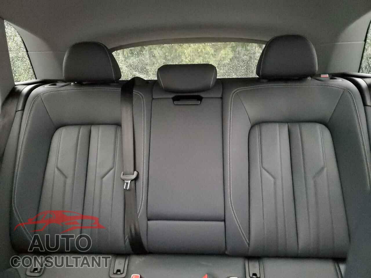 AUDI E-TRON 2019 - WA1LABGE8KB022207