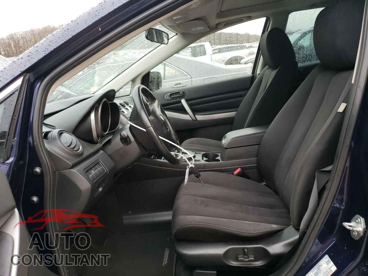 MAZDA CX-7 2012 - JM3ER2BMXC0416639