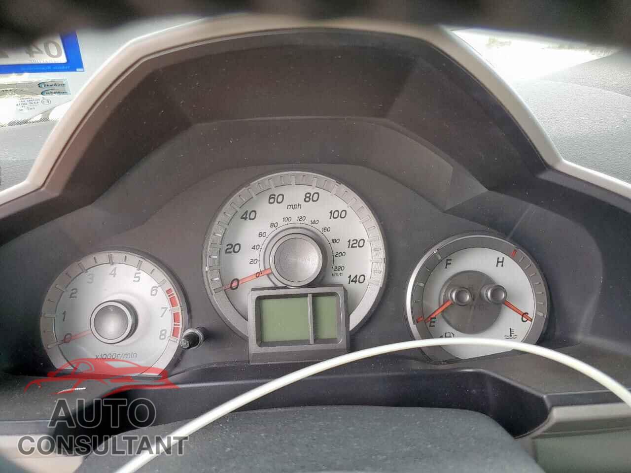 HONDA PILOT 2015 - 5FNYF3H59FB001452