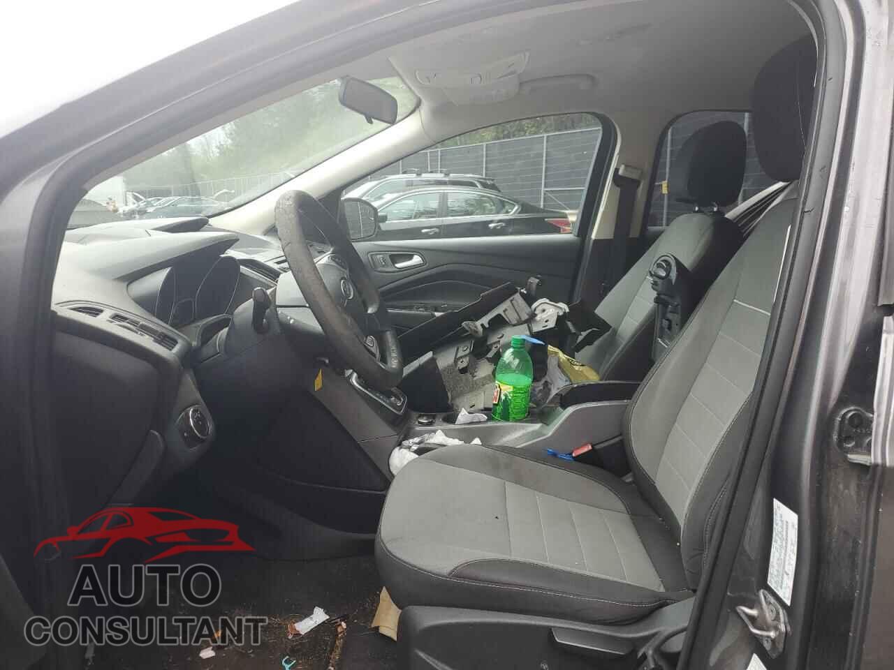 FORD ESCAPE 2013 - 1FMCU9G97DUD88655