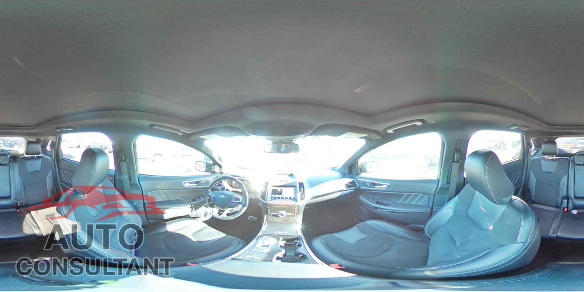 FORD EDGE 2020 - 2FMPK4AP3LBB56110