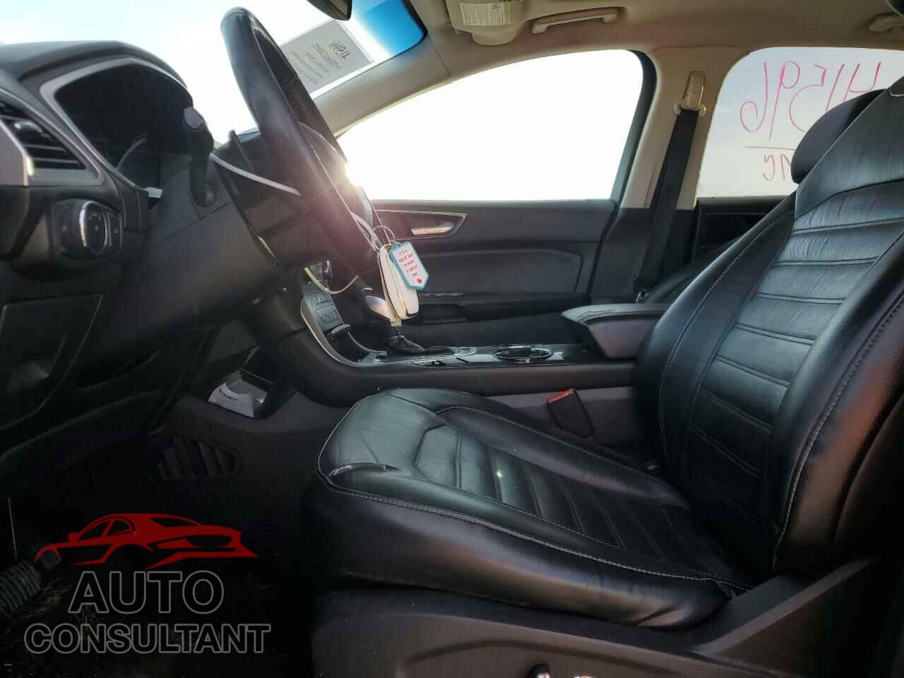 FORD EDGE 2015 - 2FMTK3J8XFBB47653