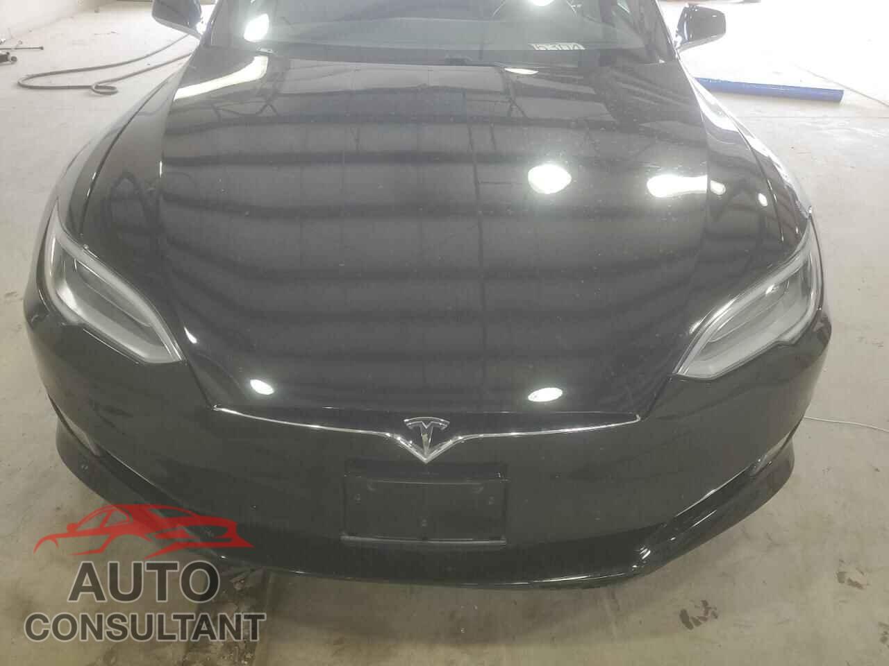 TESLA MODEL S 2018 - 5YJSA1E26JF289622