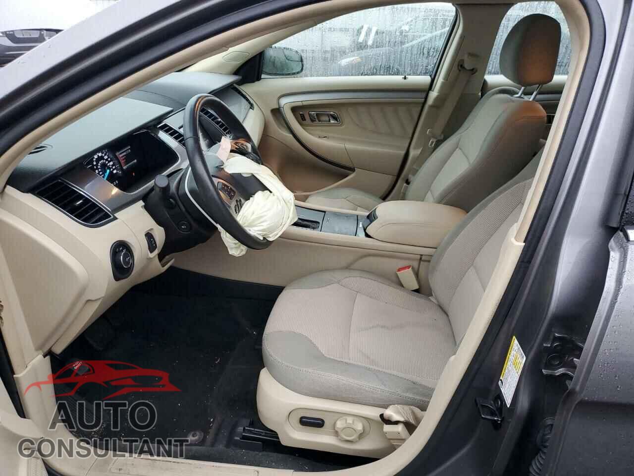 FORD TAURUS 2014 - 1FAHP2E84EG169659