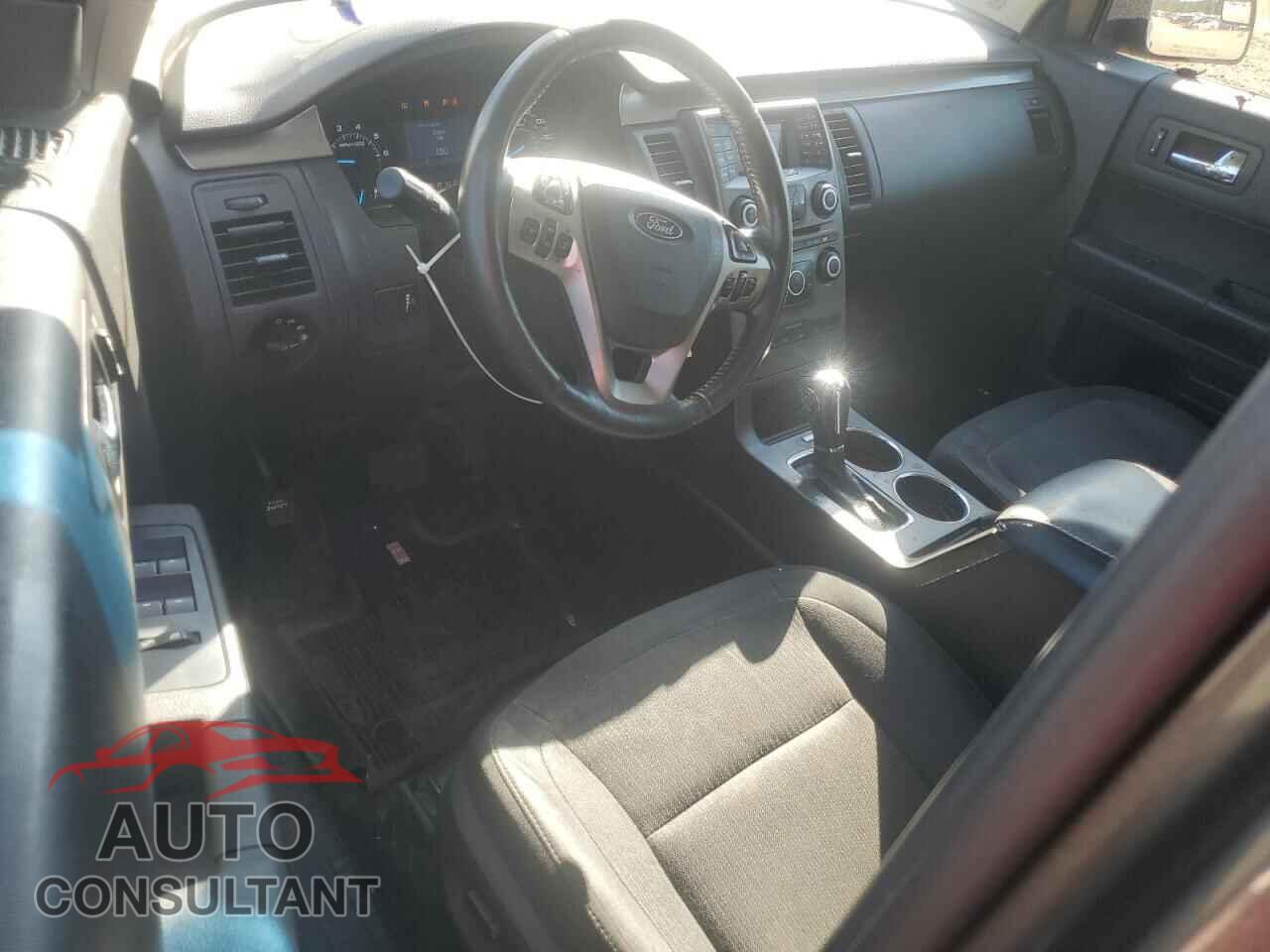 FORD FLEX 2015 - 2FMGK5B89FBA12675