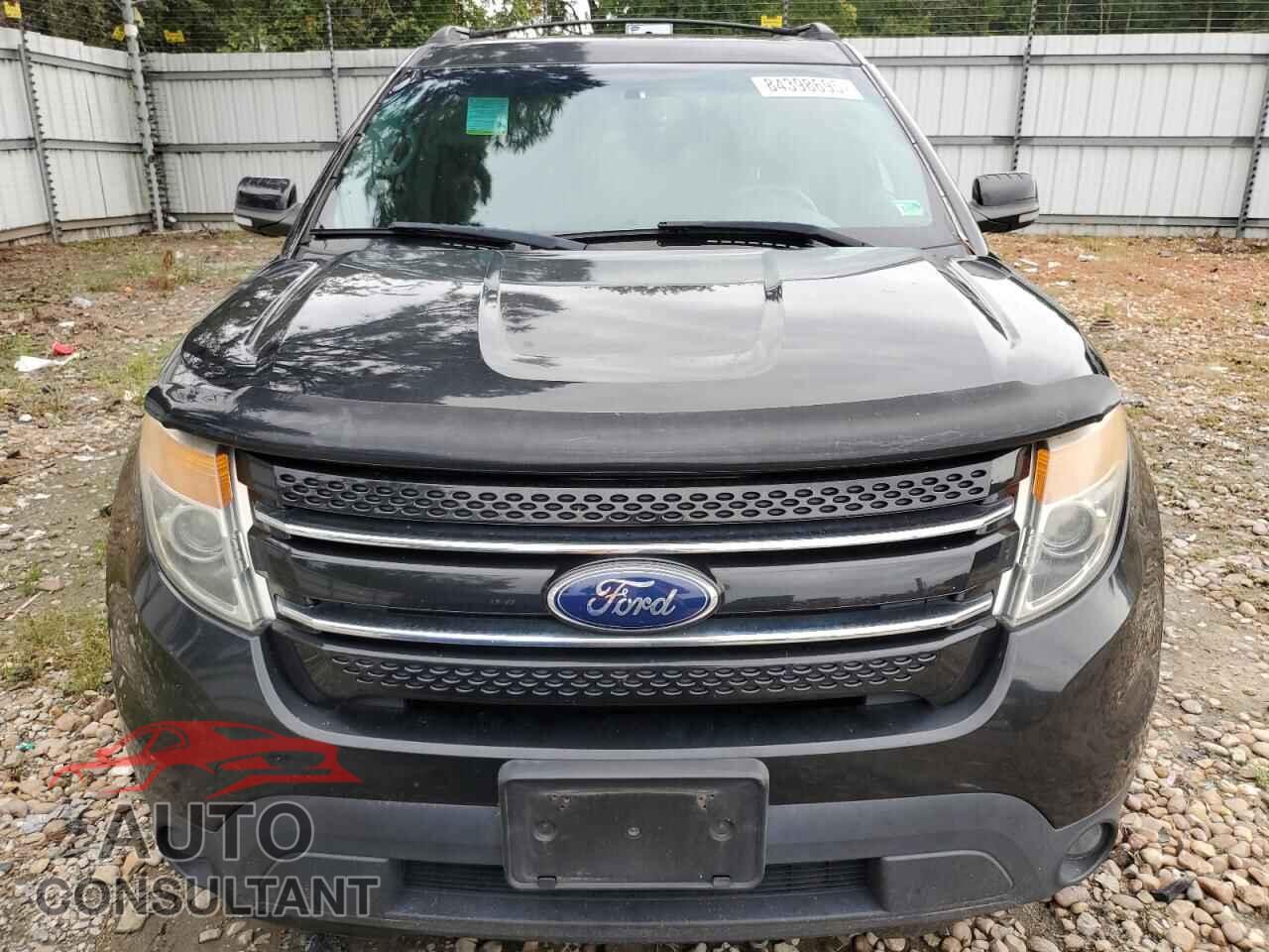 FORD EXPLORER 2014 - 1FM5K7F89EGA30792