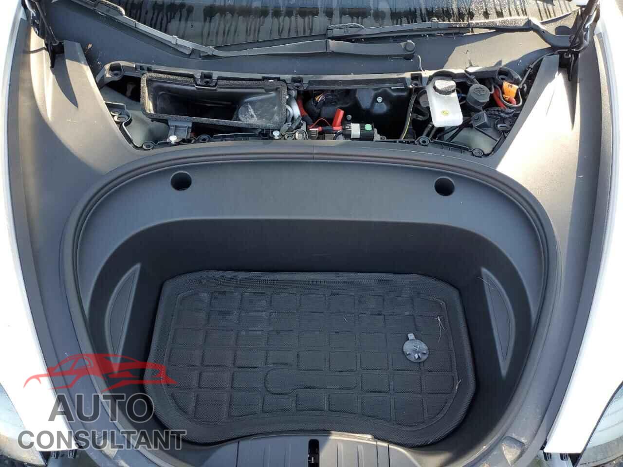 TESLA MODEL 3 2023 - 5YJ3E1EA5PF480392
