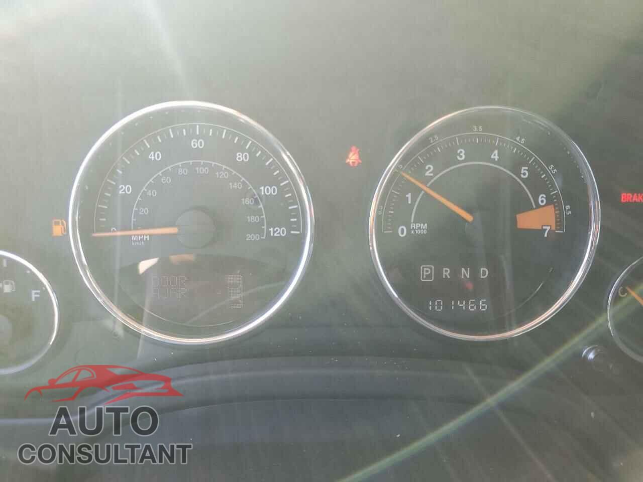 JEEP COMPASS 2015 - 1C4NJDCB3FD125180