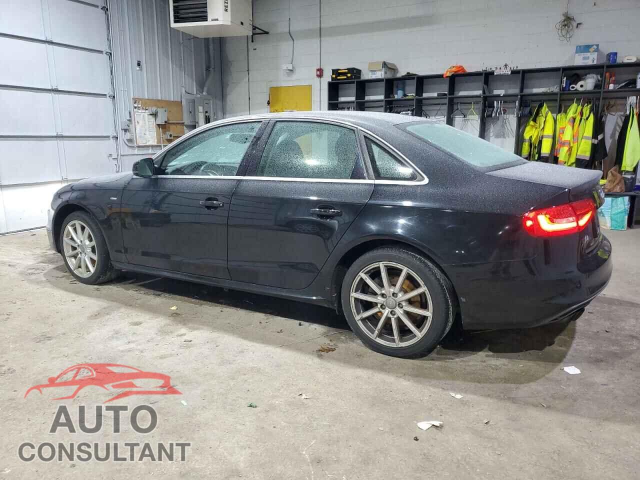 AUDI A4 2015 - WAUFFAFL3FN044793