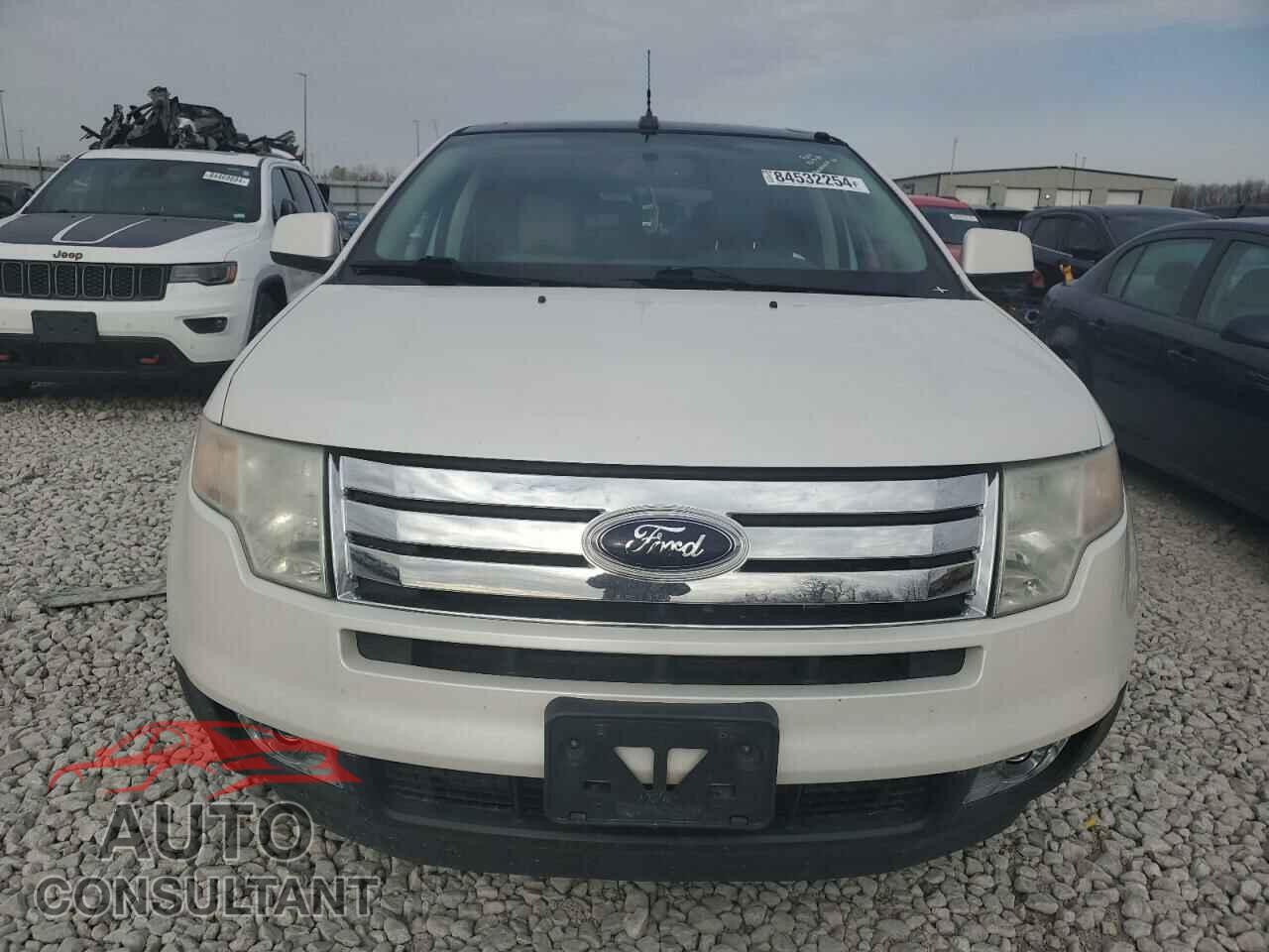 FORD EDGE 2009 - 2FMDK39C19BA97260