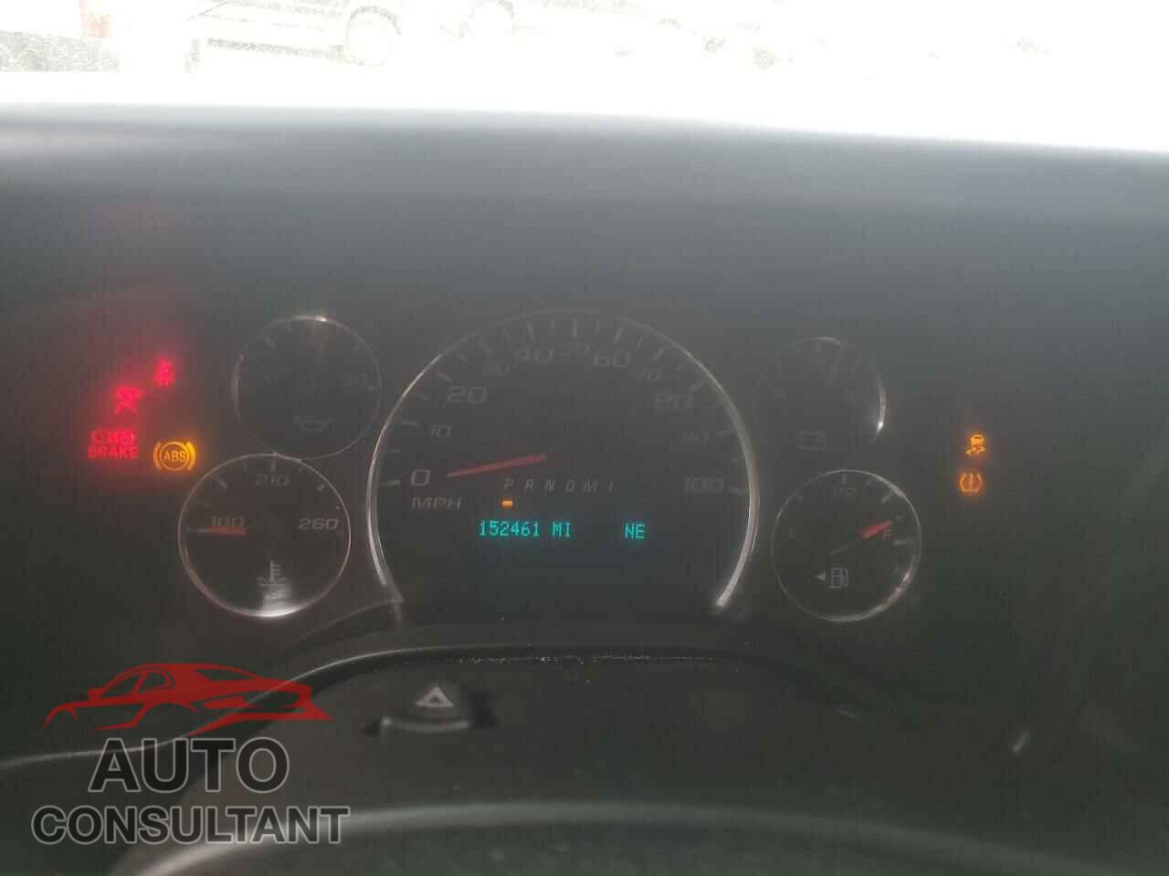 CHEVROLET EXPRESS 2017 - 1GAZGPFF4H1343450