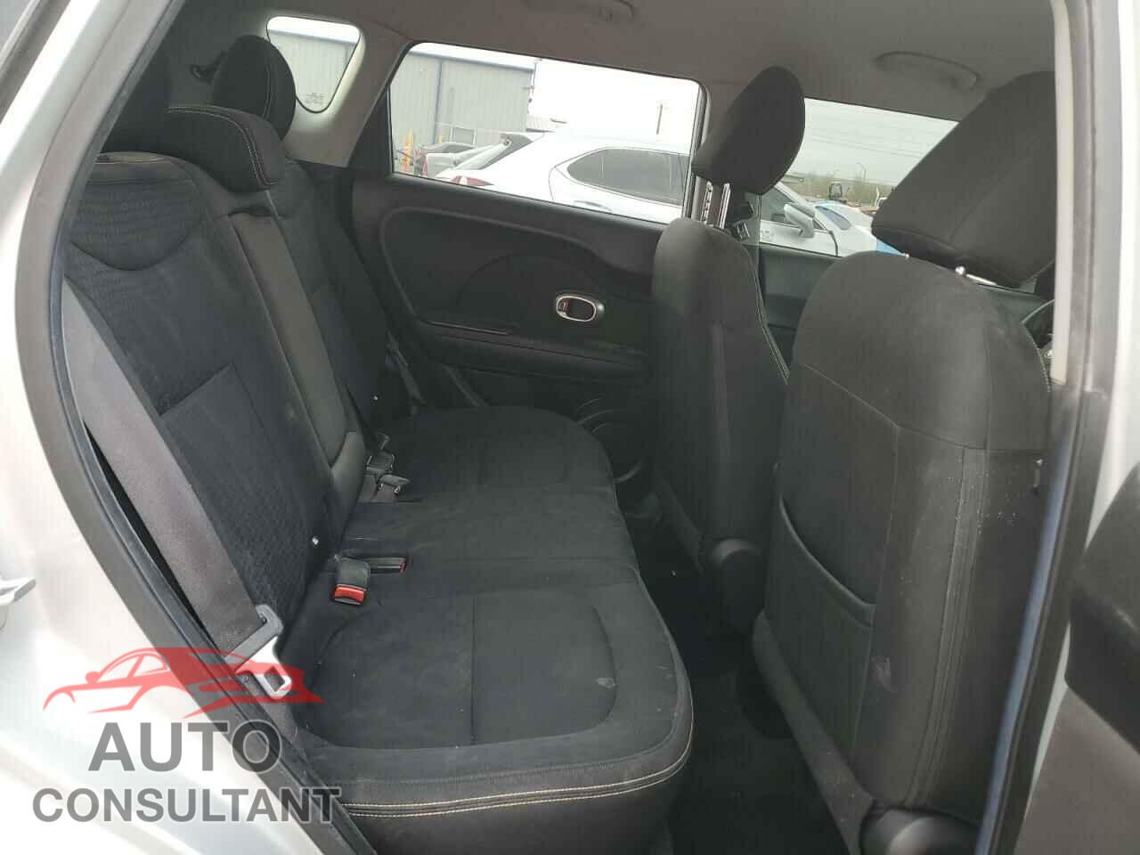 KIA SOUL 2014 - KNDJP3A52E7728705