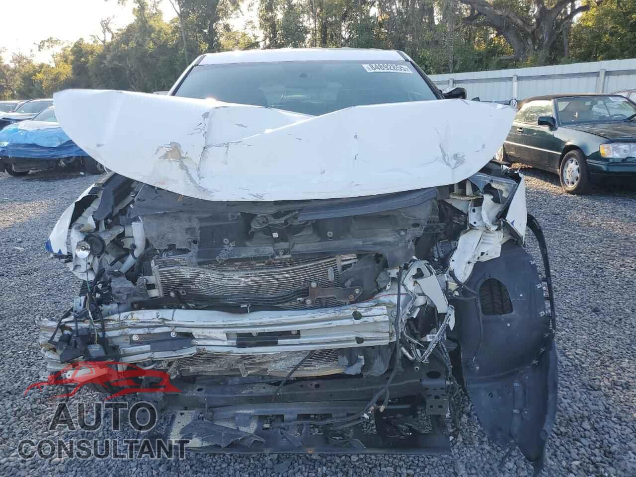 FORD EXPLORER 2018 - 1FM5K8ARGJGA58629