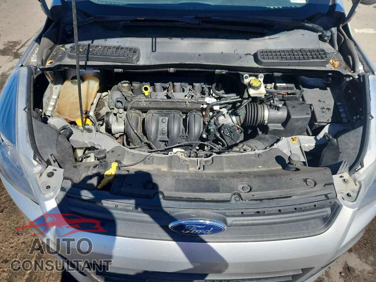 FORD ESCAPE 2016 - 1FMCU0F75GUA72493