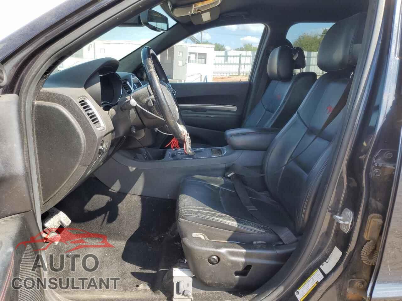 DODGE DURANGO 2014 - 1C4SDHCT1EC543171