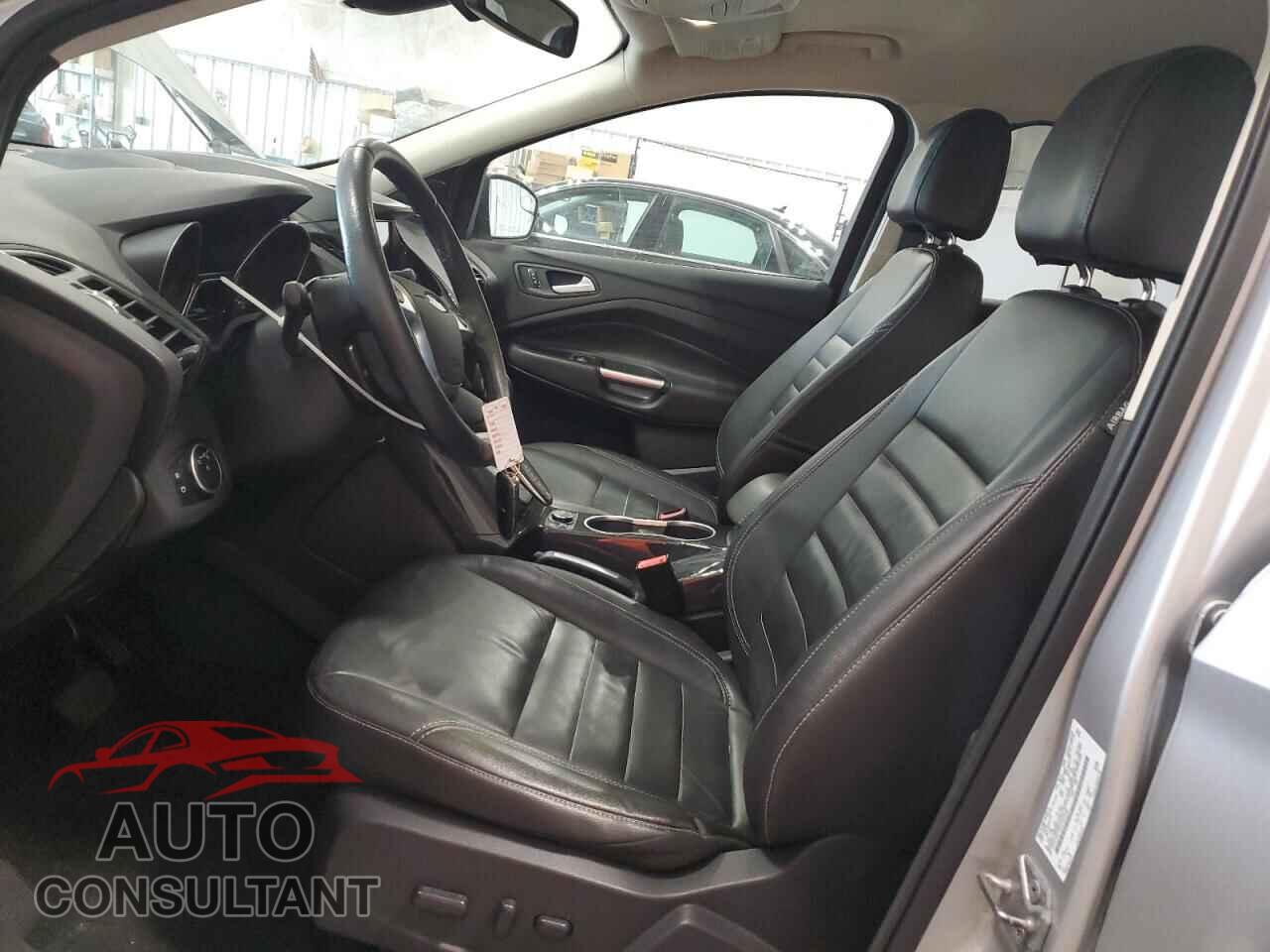 FORD ESCAPE 2016 - 1FMCU9JX9GUA52288