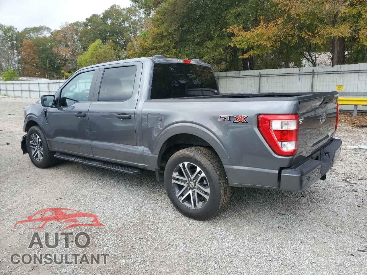 FORD F-150 2023 - 1FTEW1CP4PKG03664