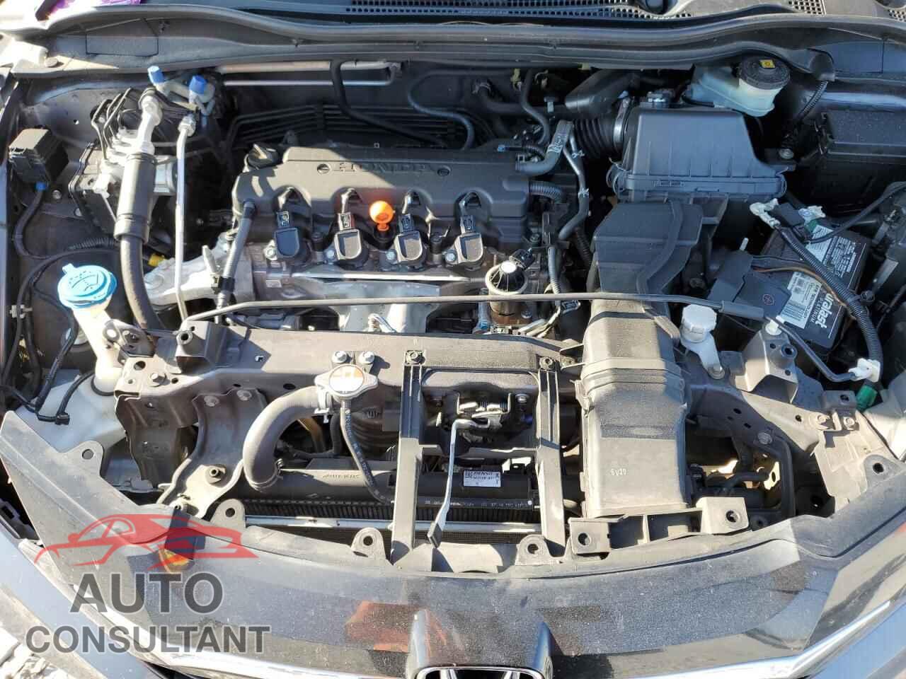 HONDA HR-V 2017 - 3CZRU5H55HM713617