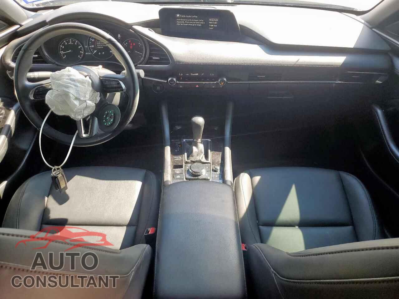 MAZDA 3 2024 - JM1BPALM2R1651677