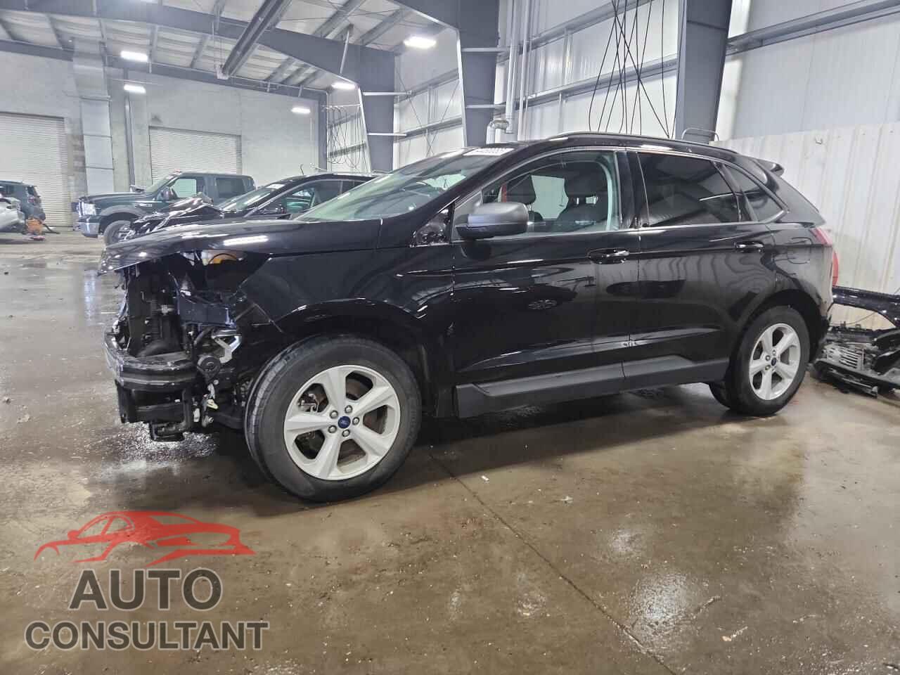 FORD EDGE 2020 - 2FMPK4G95LBB24235
