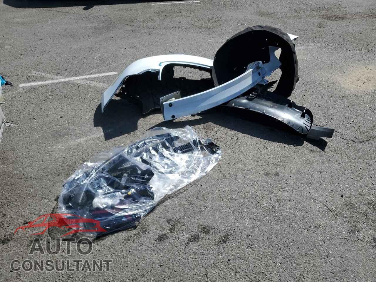 TESLA MODEL 3 2023 - 5YJ3E1EA1PF581798