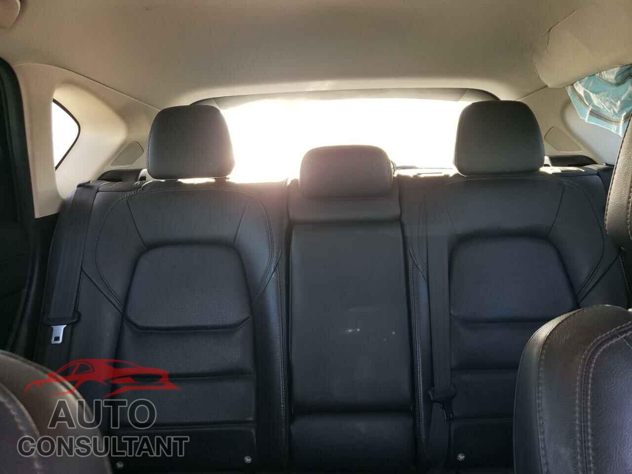 MAZDA CX-5 2017 - JM3KFBDL2H0167048
