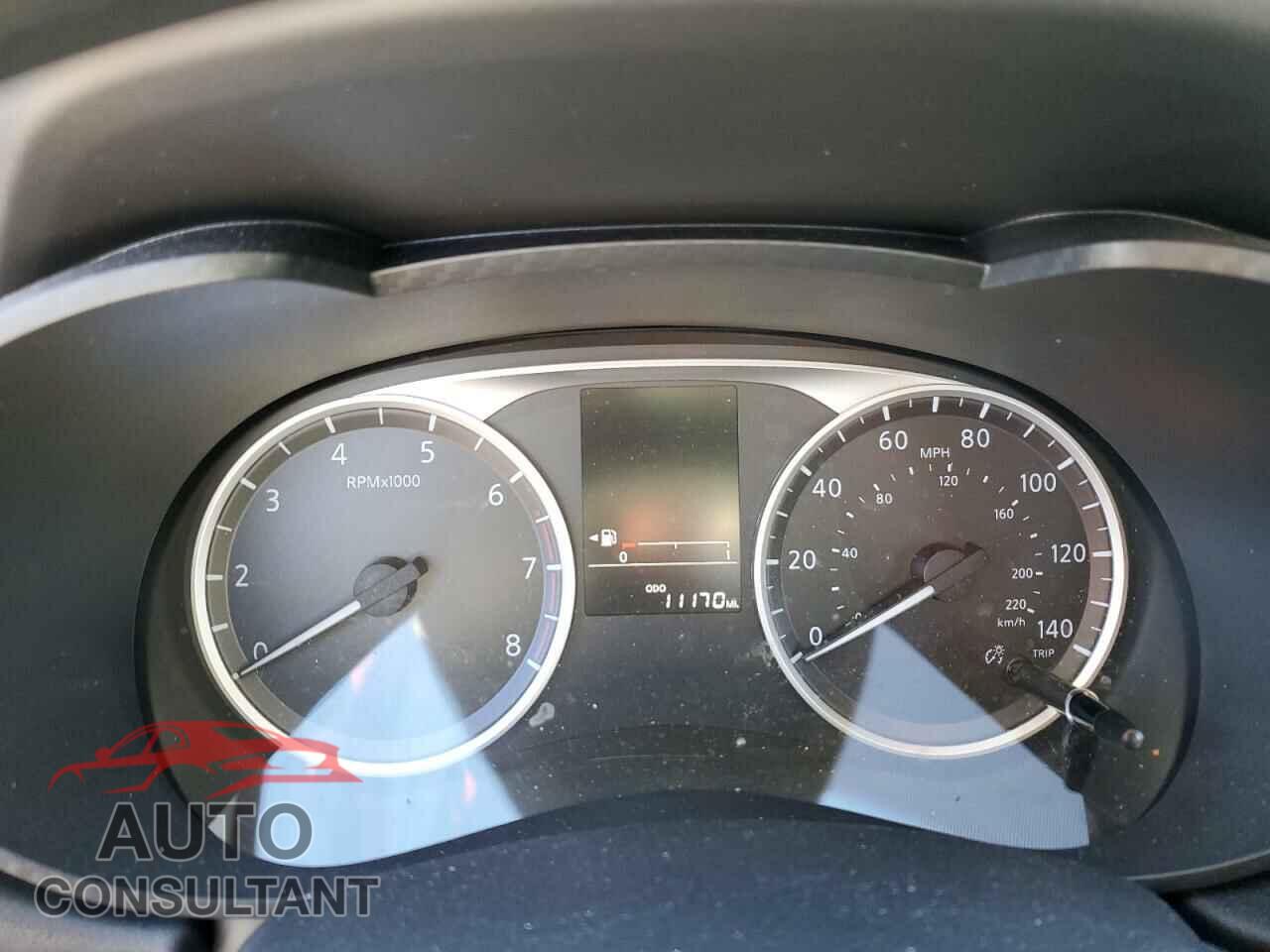 NISSAN VERSA 2024 - 3N1CN8DV3RL914331