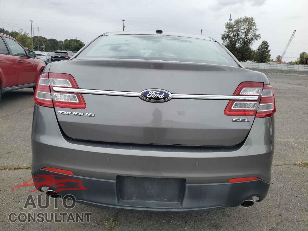 FORD TAURUS 2013 - 1FAHP2E8XDG156378