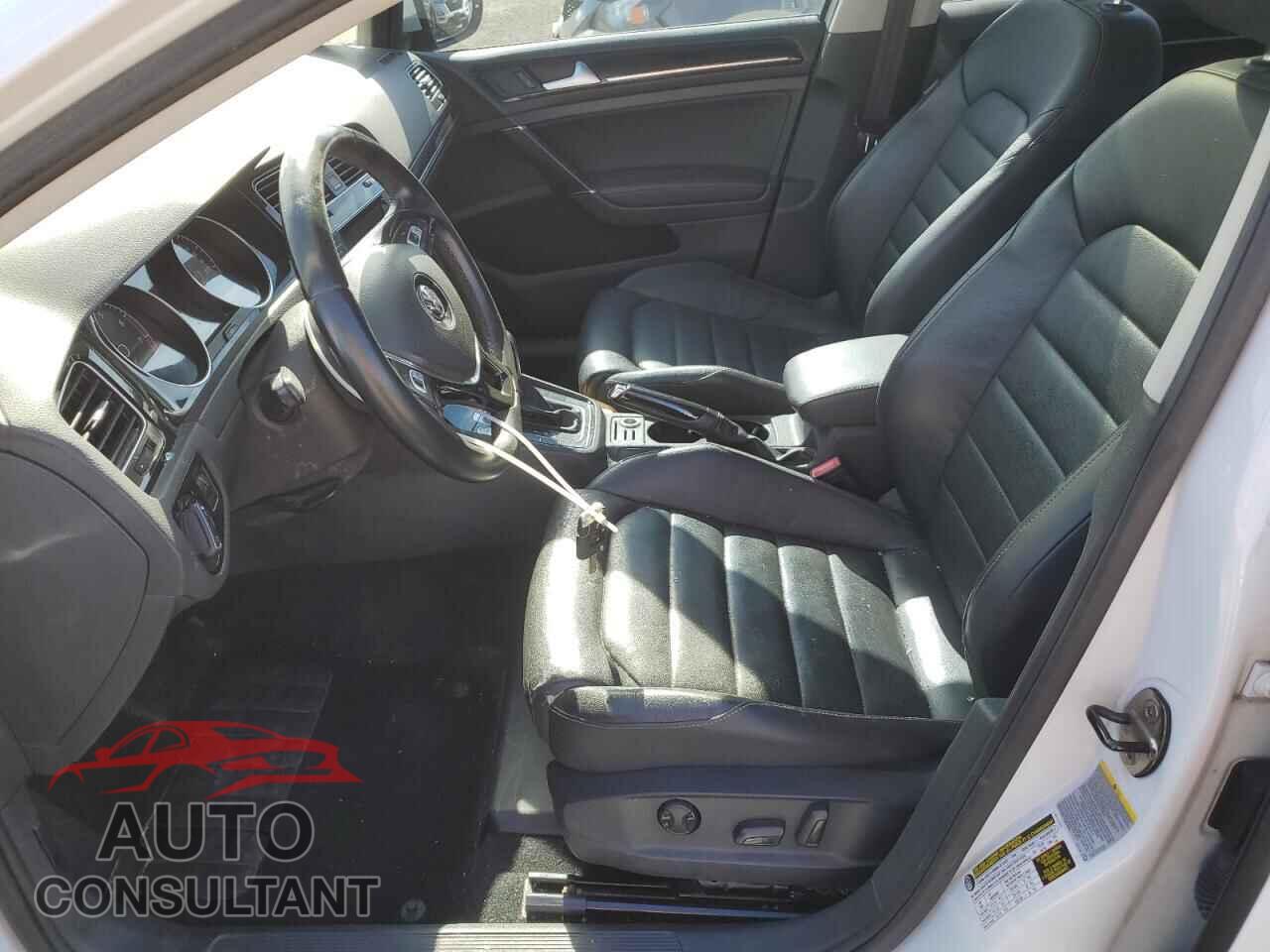 VOLKSWAGEN GOLF 2015 - 3VW217AU5FM012812