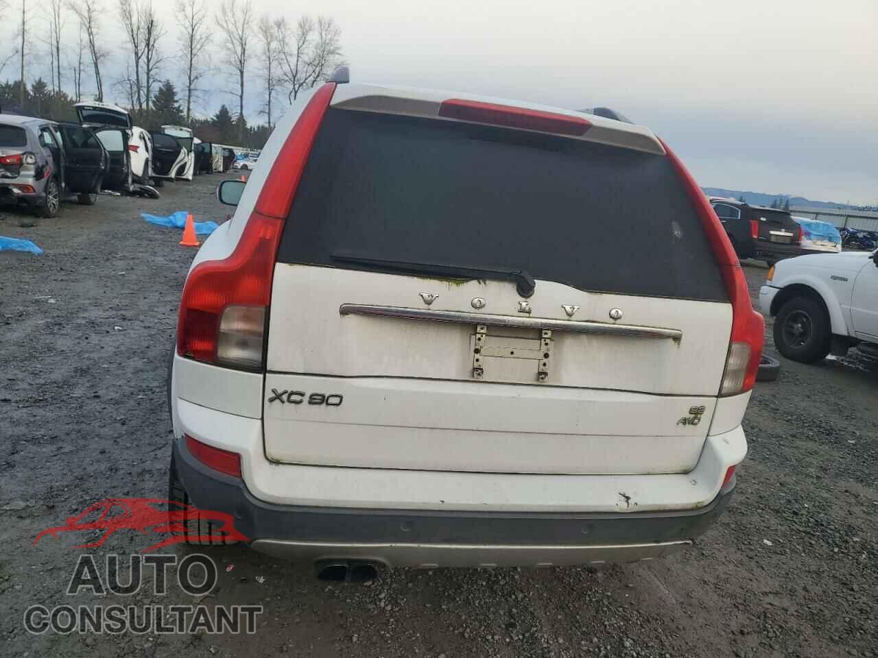 VOLVO XC90 2010 - YV4982CT8A1562593