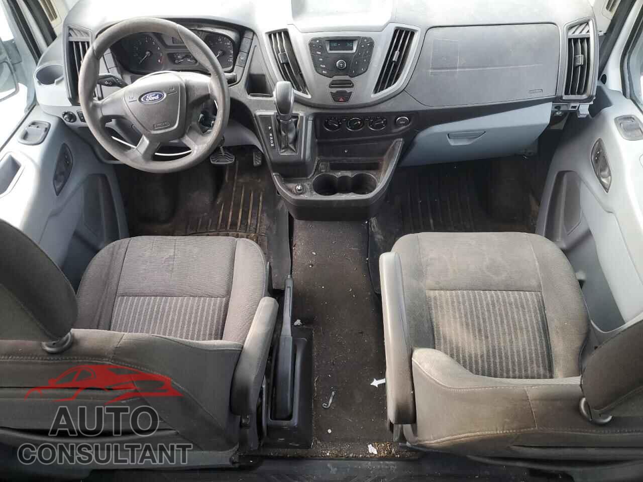 FORD TRANSIT 2017 - 1FBAX2CM5HKA93788